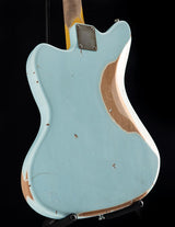Used Nash JM-63 Sonic Blue