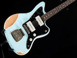 Used Nash JM-63 Sonic Blue