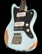 Used Nash JM-63 Sonic Blue