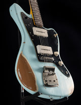 Used Nash JM-63 Sonic Blue