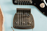 Used Nash JM-63 Sonic Blue