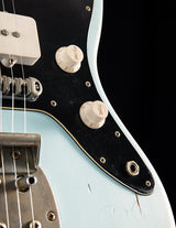 Used Nash JM-63 Sonic Blue