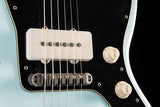 Used Nash JM-63 Sonic Blue