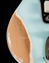 Used Nash JM-63 Sonic Blue