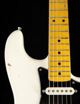 Nash S-57 Arctic White