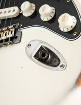 Nash S-57 Arctic White