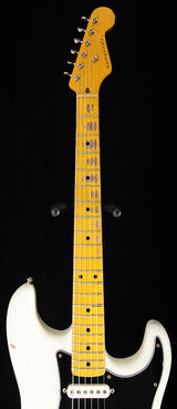 Nash S-57 Arctic White