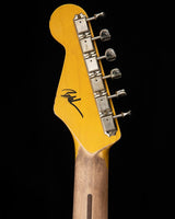 Nash S-57 Arctic White