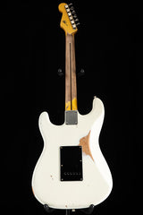 Nash S-57 Arctic White