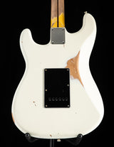 Nash S-57 Arctic White