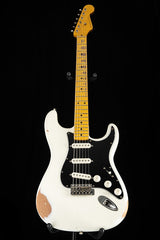 Nash S-57 Arctic White
