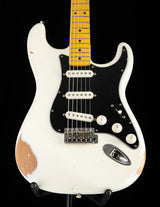 Nash S-57 Arctic White