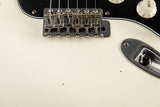 Nash S-57 Arctic White