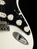 Nash S-57 Arctic White