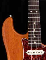 Nash S-63 Mahogany Amber