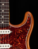 Nash S-63 Mahogany Amber