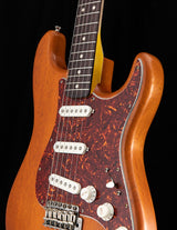Nash S-63 Mahogany Amber
