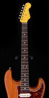 Nash S-63 Mahogany Amber