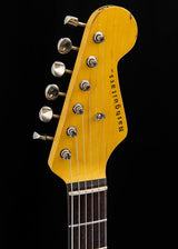 Nash S-63 Mahogany Amber
