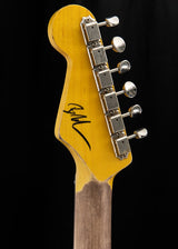 Nash S-63 Mahogany Amber