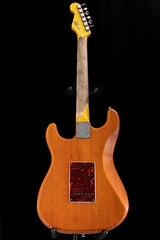 Nash S-63 Mahogany Amber