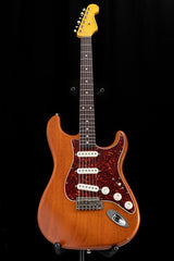 Nash S-63 Mahogany Amber