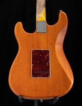 Nash S-63 Mahogany Amber