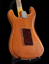 Nash S-63 Mahogany Amber