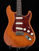 Nash S-63 Mahogany Amber