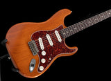Nash S-63 Mahogany Amber