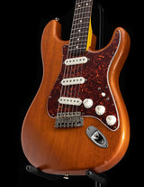 Nash S-63 Mahogany Amber