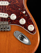 Nash S-63 Mahogany Amber