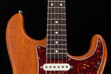 Nash S-63 Mahogany Amber