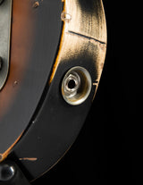 Nash T-52 Two Tone Sunburst