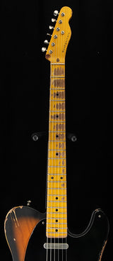 Nash T-52 Two Tone Sunburst