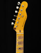 Nash T-52 Two Tone Sunburst