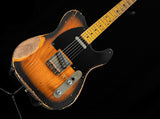 Nash T-52 Two Tone Sunburst