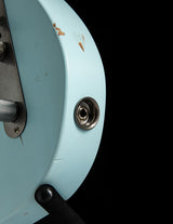 Nash T-63 HN Sonic Blue