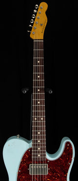 Nash T-63 HN Sonic Blue
