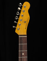 Nash T-63 HN Sonic Blue