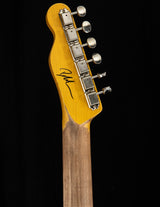 Nash T-63 HN Sonic Blue