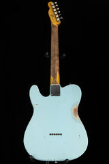 Nash T-63 HN Sonic Blue