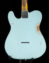 Nash T-63 HN Sonic Blue