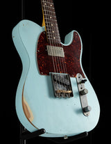Nash T-63 HN Sonic Blue