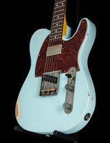 Nash T-63 HN Sonic Blue