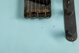 Nash T-63 HN Sonic Blue