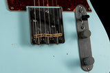 Nash T-63 HN Sonic Blue