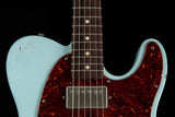 Nash T-63 HN Sonic Blue