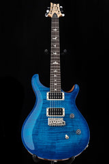 Paul Reed Smith CE24 Aquamarine Blue Burst