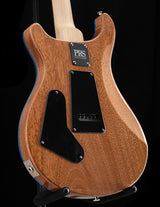 Paul Reed Smith CE24 Aquamarine Blue Burst